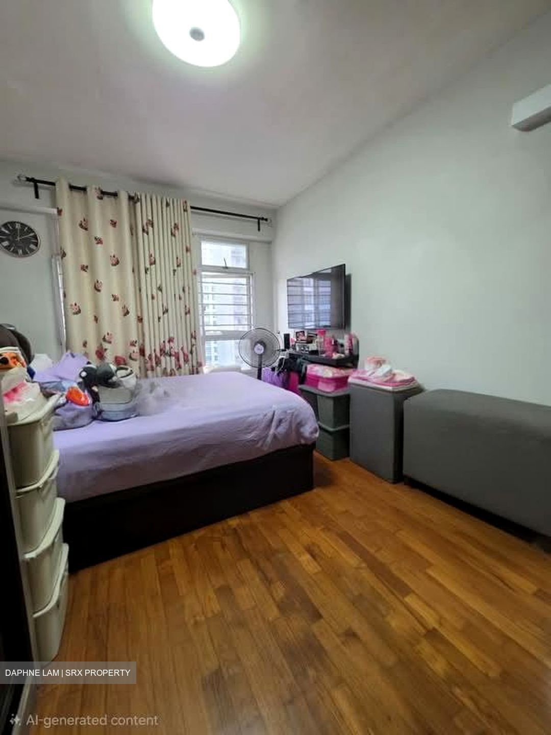 Blk 325B Punggol Bayview (Punggol), HDB 3 Rooms #566522211